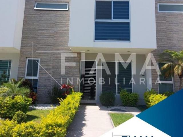 Casa en venta en Tepic, Nayarit
