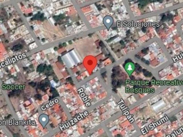 Casa en venta en Comitán De Domínguez, Chiapas