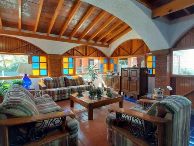 Casa en venta en Coatepec, Veracruz
