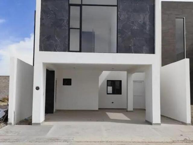 Casa en venta en Torreón, Coahuila