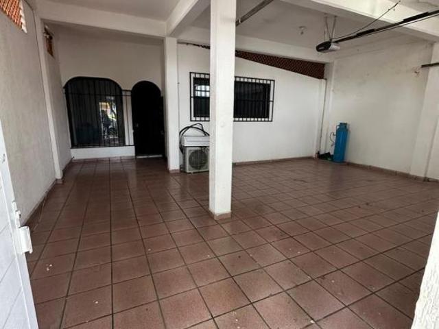 Casa en venta en Fracc. Floresta