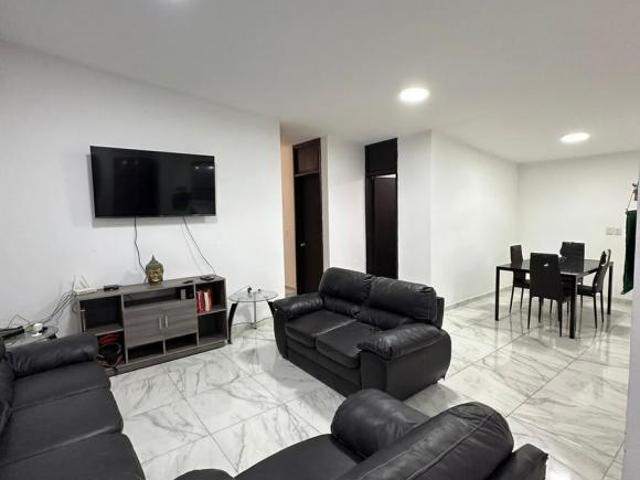 Casa en venta en Fracc. Floresta