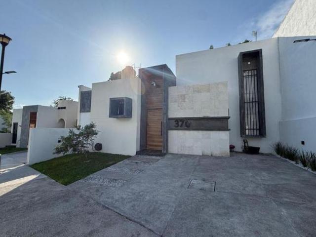 Casa en venta en Llanitos
