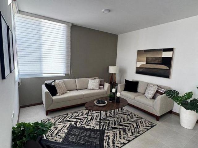 Casa En Condominio en venta en San Ignacio, Aguascalientes