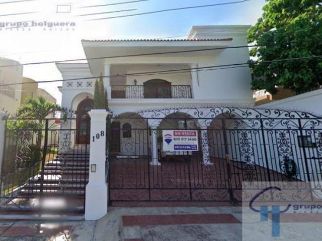 Casa en venta en Tampico