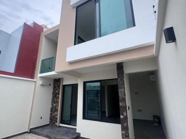 Casa en venta en Tapachula, Chiapas