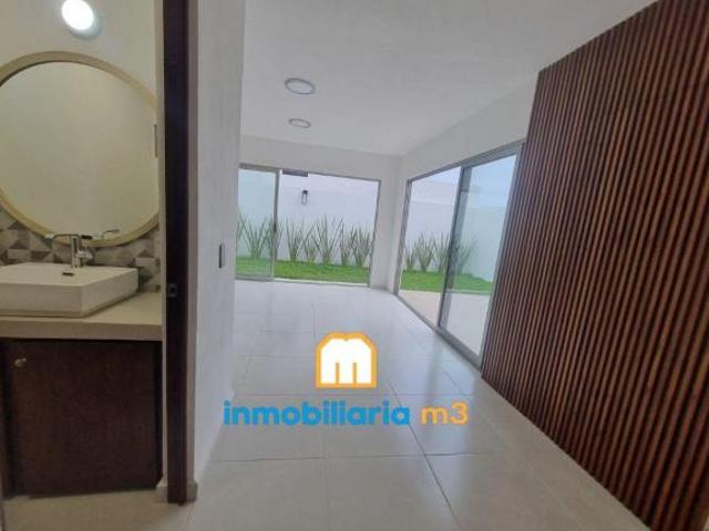Casa en venta en Fortín, Veracruz