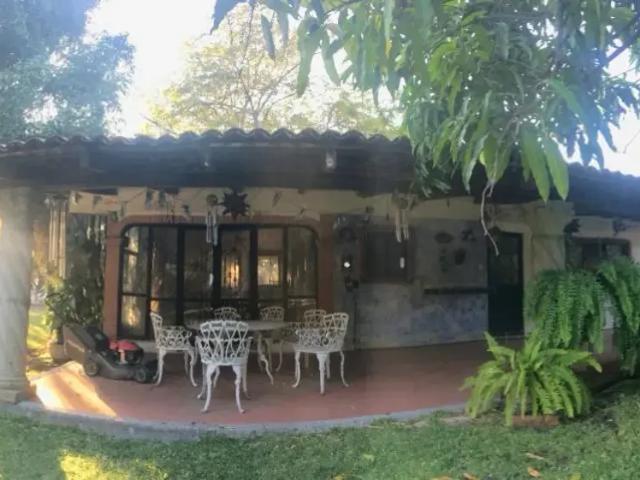 Casa en venta en Morelos