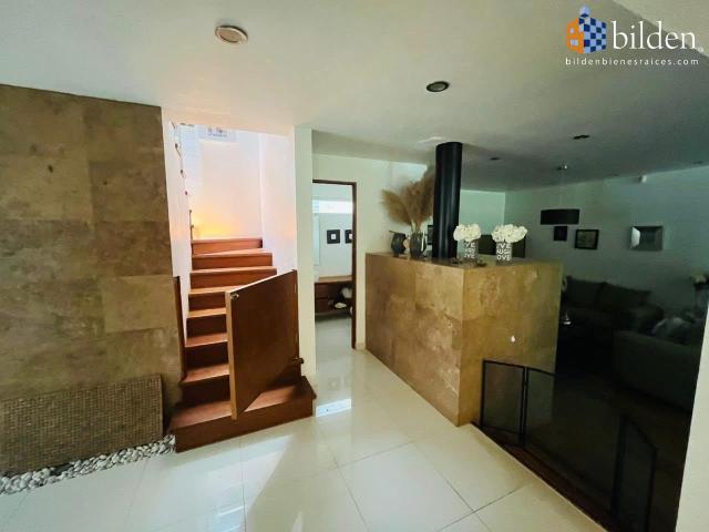 Casa en renta en Durango