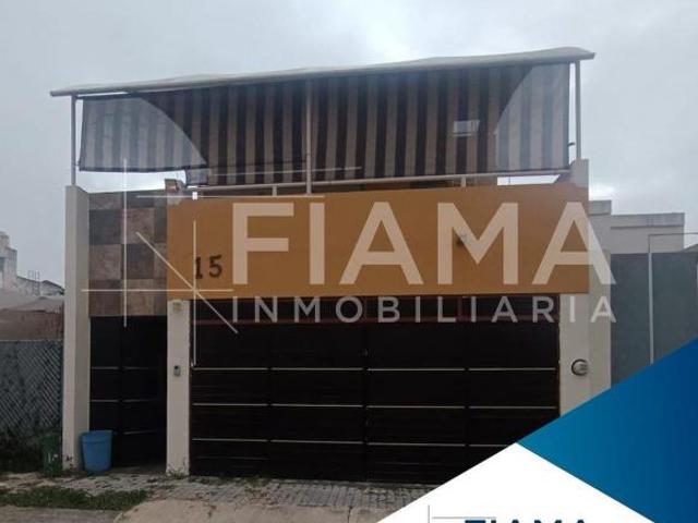 Casa en venta en Tepic, Nayarit