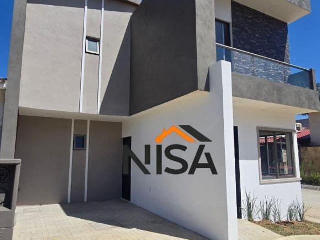 Casa en venta en Santa Martina, Fortín de las Flores