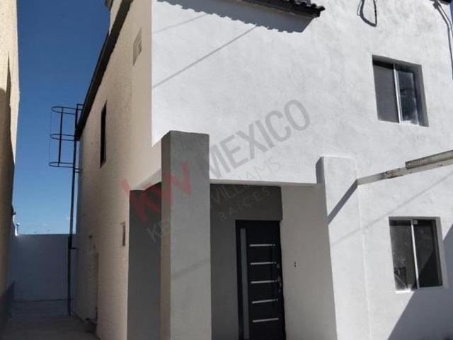 Quinta en venta en Chihuahua