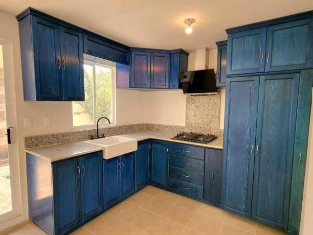 Casa En Condominio en venta en Huejotzingo, Puebla