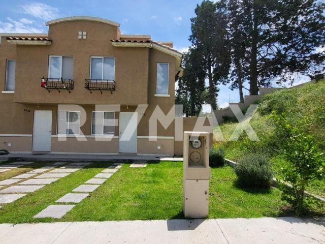 Casa En Condominio en venta en Huejotzingo, Puebla
