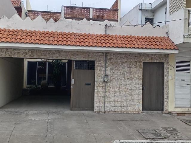 Casa en renta en Veracruz