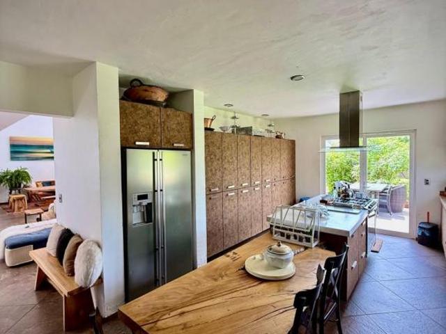 Casa en Venta en Fracc Santa Sofía Country Club AMUEBLADA