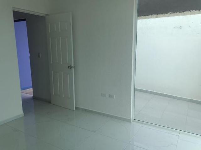 Casa en venta en Apizaco, Tlaxcala