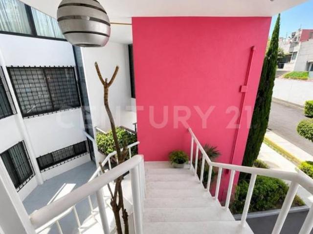 Dúplex en venta en Tlalpan, Ciudad de México