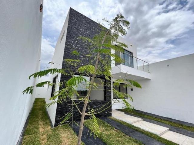 Casa en VENTA en Fracc Villas del Pedregal en Lagos de Moreno Jalisco
