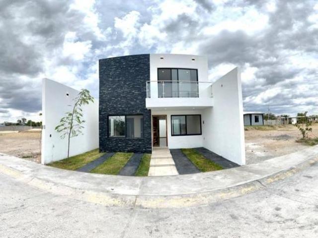 Casa en VENTA en Fracc Villas del Pedregal en Lagos de Moreno Jalisco