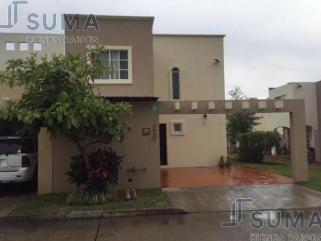 Casa en venta en Altamira, Tamaulipas