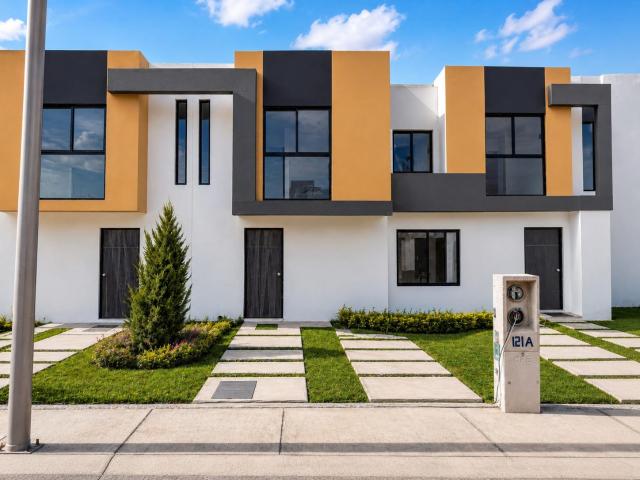 Casa en venta en Soledad De Graciano Sánchez, San Luis Potosí
