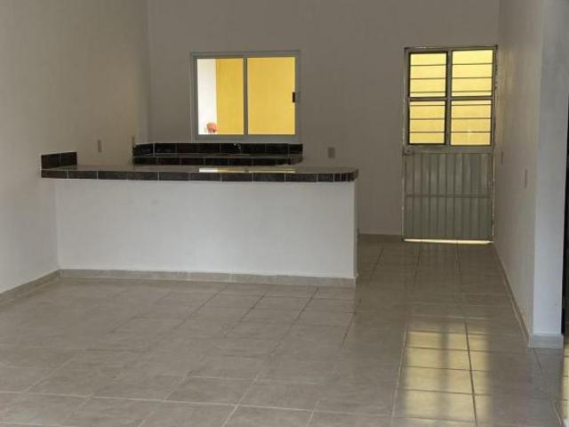 Casa en Venta en Fraccionamiento Ampliación la Mielera, Palenque, Chiapas