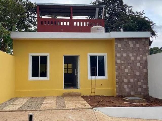 Casa en Venta en Fraccionamiento Ampliación la Mielera, Palenque, Chiapas