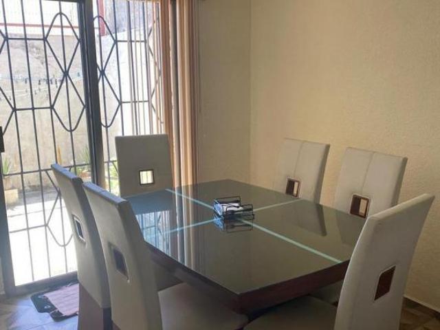 Casa en venta en Coatzacoalcos, Veracruz