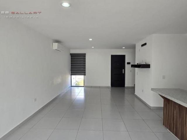 Casa En Condominio en venta en San Ignacio, Aguascalientes