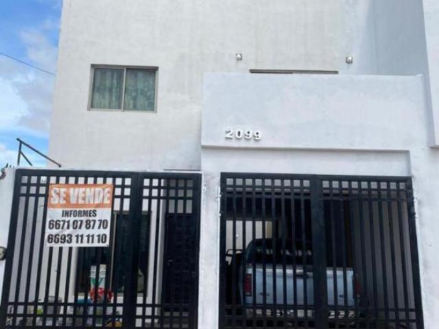 Casa en venta en Ahome, Sinaloa