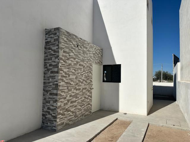Casa en venta en Veredas de San Miguel, Matamoros