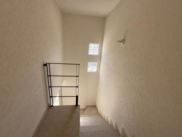 CASA EN VENTA EN FRACCIONAMIENTO CITARA