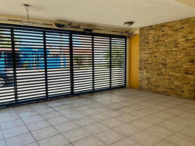 Casa en venta en Champotón, Campeche