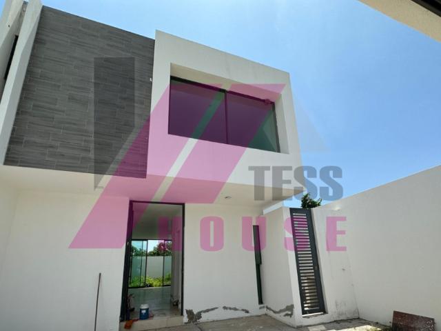 Casa en renta en Manzanillo, Colima