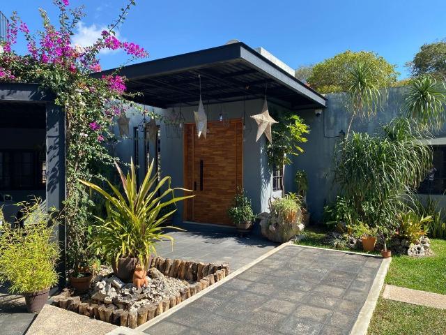 Casa en venta en San Fernando, Chiapas