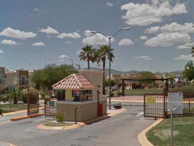 CASA EN VENTA EN FRACCIONAMIENTO HACIENDA ISABELLA CHI