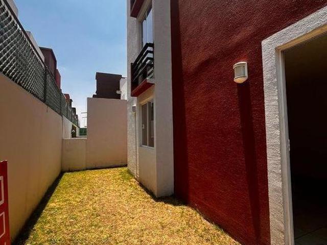 Casa en venta en Temoaya, Estado de México