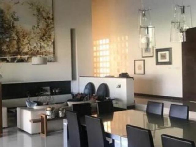 Casa en venta en Jacona, Michoacán