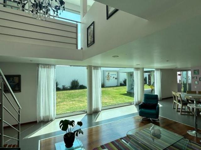 Casa En Condominio en venta en Metepec, Estado de México