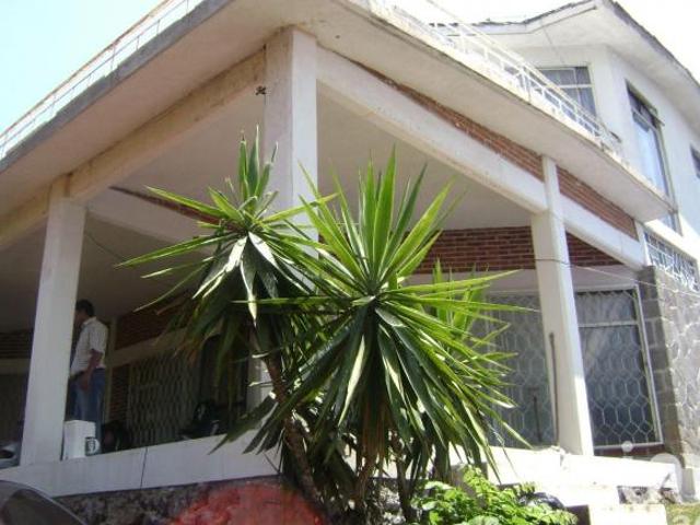 Casa en venta en Malinalco, Estado de México