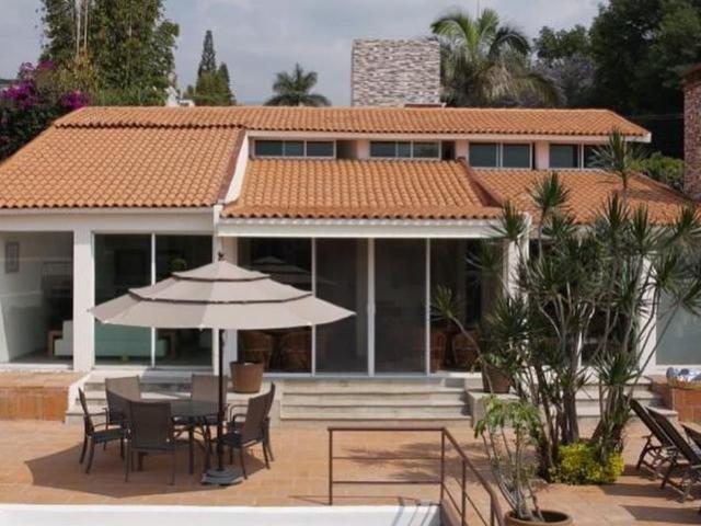 Casa en renta en Morelos