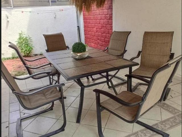 Casa en venta en Manzanillo, Colima