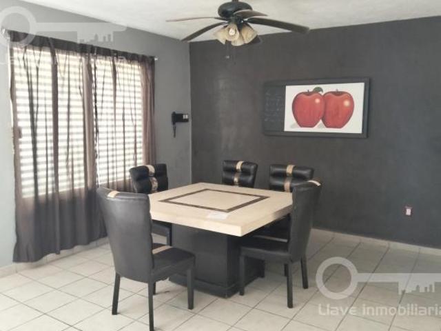 Casa en venta en Coatzacoalcos, Veracruz