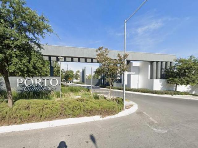 Casa En Condominio en venta en García, Nuevo León