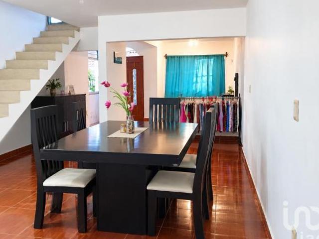 Casa en venta en Huauchinango