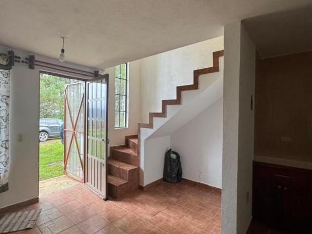 Casa en venta en Zacatlán, Puebla