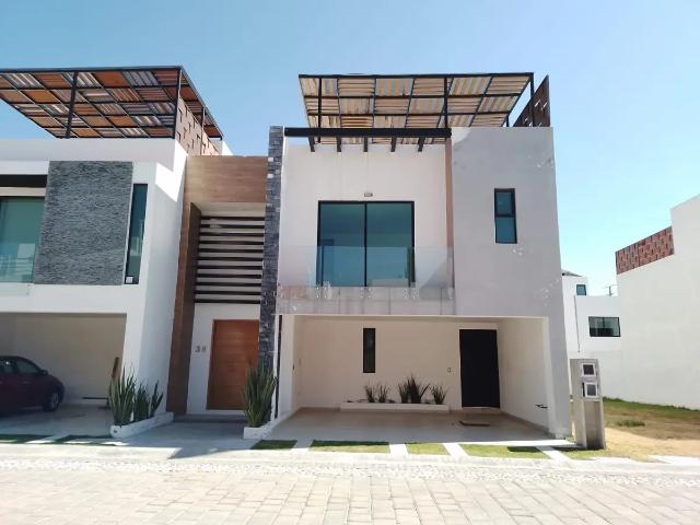 Casa en venta en Juan N. Méndez, Puebla