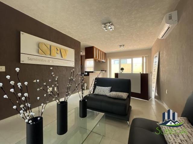 Casa en venta en Banderilla, Veracruz