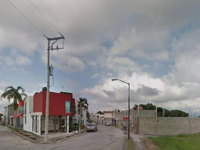 Casa en venta en Puerta de Oro, Xalisco